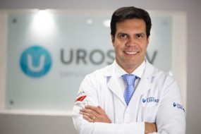 Dr. Gustavo Ornelas Peres