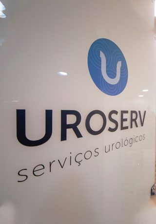 Clínica Especializada Urologia - UROSERV