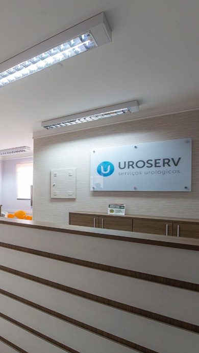 Unidade Santana - UROSERV Serviços Urológicos