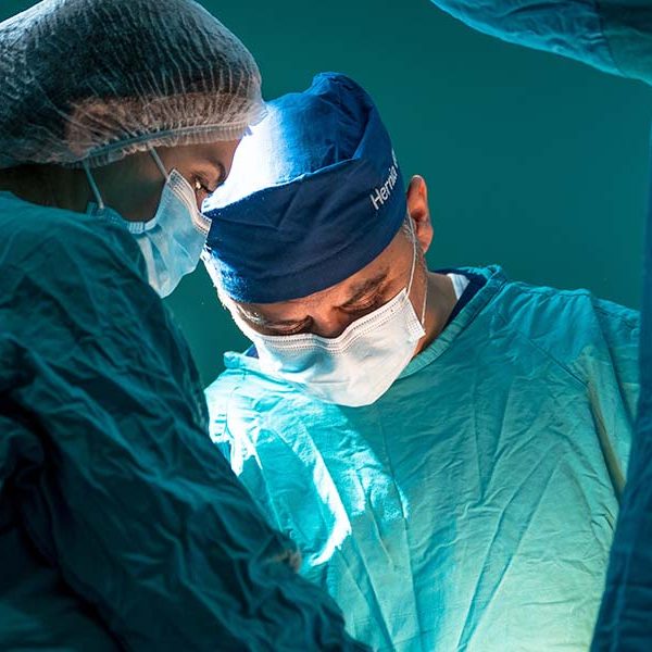 Cirurgias Urológicas - UROSERV