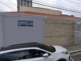 Unidade Mooca - UROSERV Serviços Urológicos