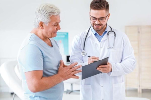 Tipos de exame de próstata – como detectar o câncer de próstata?