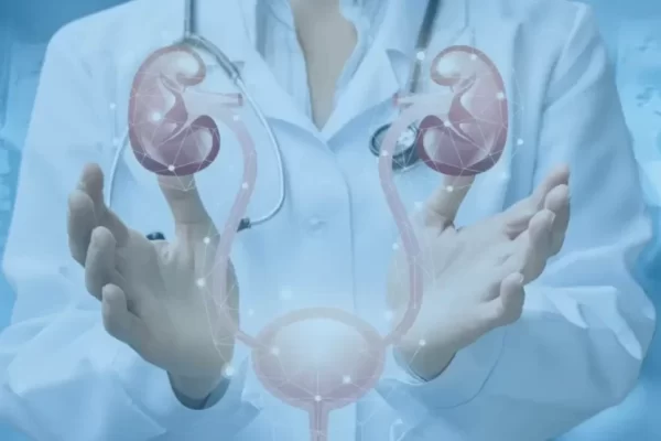 Urodinâmica e Novembro Azul: Entenda o Exame e Sua Importância para a Saúde Masculina