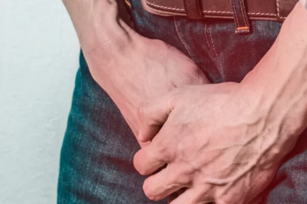 Câncer de Pênis: Um Alerta para a Saúde Masculina