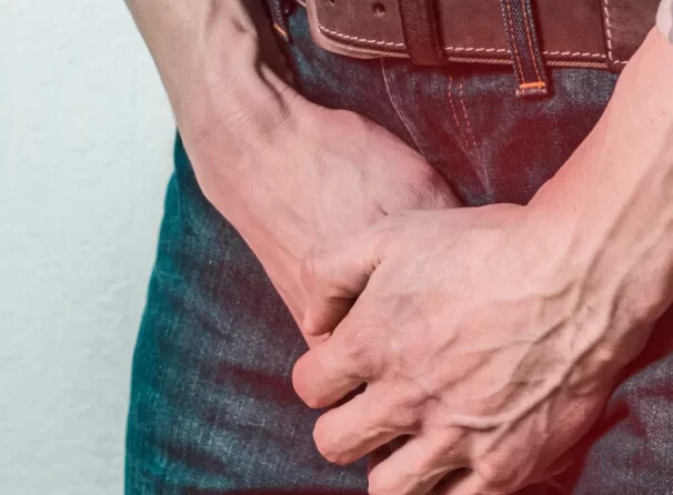 Câncer de Pênis: Um Alerta para a Saúde Masculina